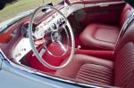 Chevrolet Corvette 1953 года